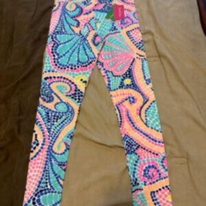 Lilly Pulitzer Maia Legging for girls